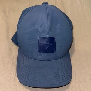 Callaway Navy Sports Cap